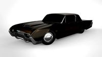 Car 3d model