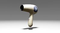 Hair Dryer