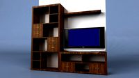 TV CABIN
