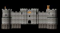 castle