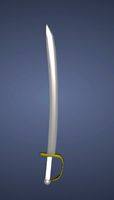 Simple Sword