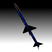Generic Missile