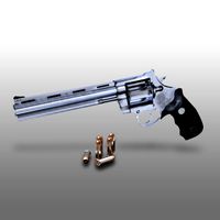 Colt Anaconda Gun