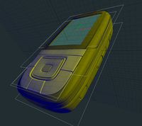 samsung phone lwo
