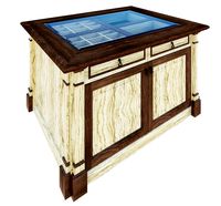 wardrobe island