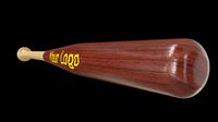 Baseball wooden bat