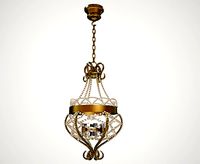 Classic Lustre 01