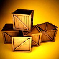 Boxes