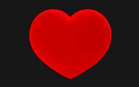 Beating heart