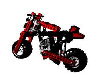 lego motorcycle.max