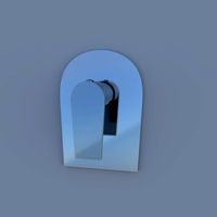 FAUCET 4-Way Diverter