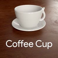 Coffee Cup