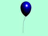 Free Balloon