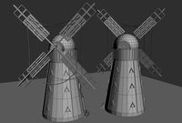 Wind Mill