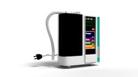 Water cleaning machine ----- kangen water filter ----- Model LevUP500