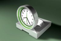 CLOCK 015.c4d
