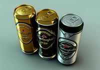 Beer Cans