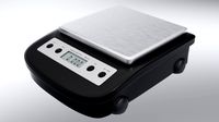 Scientific Scale