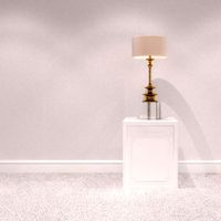 Table lamp malibu