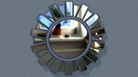 Sun Mirror