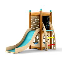 Indoor Playset 112
