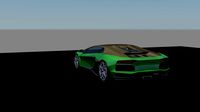 sport car