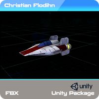 A-Wing