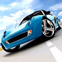 Smart Roadster Traveler Brabus