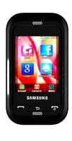 SAMSUNG C330