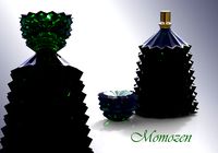 Momozen Perfume