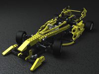 lego 8445