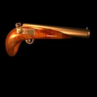 flintlock