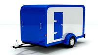 Generic Trailer