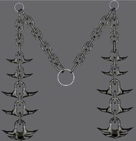 DA-Spiked Chain
