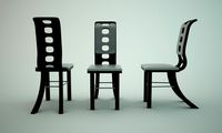 Chair bio