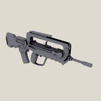 FAMAS