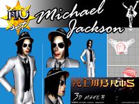 Michael Jackson