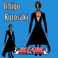 ichigo bankai