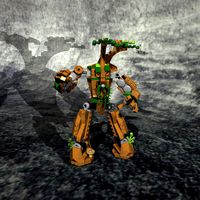 Lego Tree
