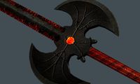 Fantasy Sword - Vulcan