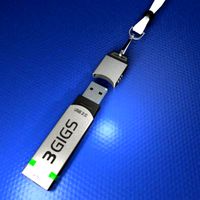 Flash Drive