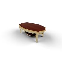 Classic Tea Table `141212`7A