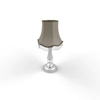 Classic Table Lamp `141212`5F