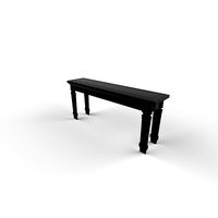 Classic Table `141210`7A