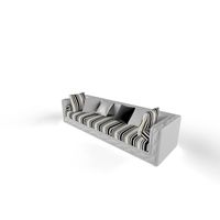 Classic Sofa `141210`6B