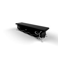 Classic TV Cabinet `141202`7A