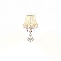 Classic Table Lamp `141125`5A