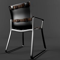 Loft Chair