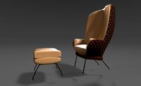 Design Armchair