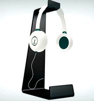 Headphone Audiotechnica